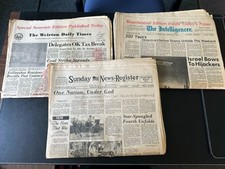 1976 july news for sale  Weirton