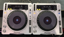 Pioneer cdj800mk2 giradischi usato  Spedire a Italy