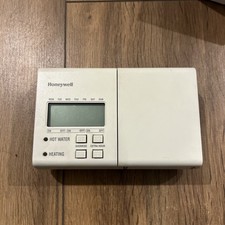 Honeywell st6400c central for sale Honeywell st6400c central for sale  WELWYN GARDEN CITY