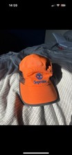 Supreme timberland cap for sale  LEICESTER