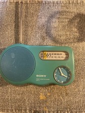 Sony cft radio gebraucht kaufen  Hamburg