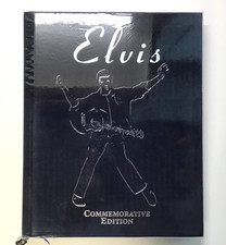 Elvis commemorative edition for sale  El Monte