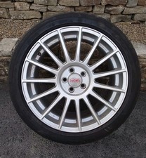 Superturismo 5x100 7.5j for sale  KEIGHLEY