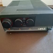 Mission cyrus one for sale  HEYWOOD