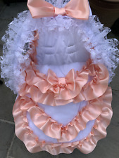 White peach universal for sale  COULSDON