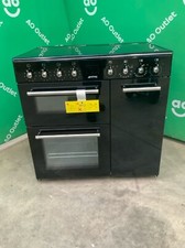 Smeg electric range for sale  CREWE