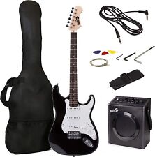 Rockjam electric guitar for sale  WOLVERHAMPTON