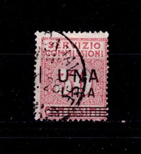 1925 italia servizio usato  Sarezzo