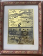 R.h palensk gold for sale  Northridge