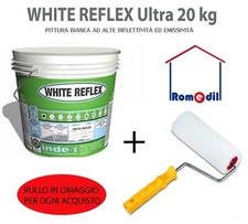 White reflex ultra usato  Castellammare di Stabia
