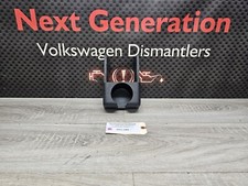 2002 - 2010 Volkswagen Golf Jetta MK4 console central traseiro porta-copo único, usado comprar usado  Enviando para Brazil
