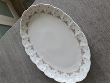 Kaiser porzellan weiß gebraucht kaufen  Flintbek