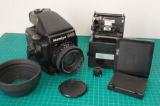 Mamiya 645 super gebraucht kaufen  Berlin
