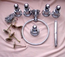 New bathroom hardware for sale  Oxnard