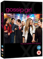 Gossip girl season for sale  UK