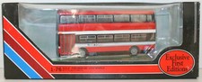 EFE 1/76 25807 - DAIMLER DMS - ÔNIBUS CLÁSSICO 2002 - ETIQUETA DOURADA - 132 WIMBORNE comprar usado  Enviando para Brazil