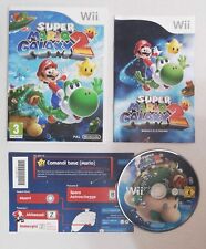 Nintendo wii super usato  Roma