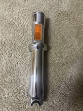 Chrome harley 41mm for sale  Maricopa
