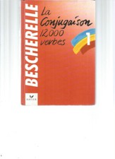 Bescherelle conjugaison 12000 d'occasion  Bray-sur-Somme