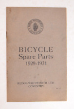 Bicycle cycling spare for sale  BANBURY