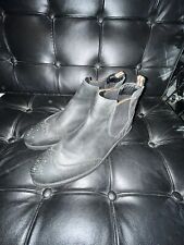 Superdry chelsea boots for sale  LIVERPOOL