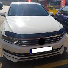 Protetor defletor de capô compatível com Volkswagen Passat 2015-2022 protetor contra insetos comprar usado  Enviando para Brazil
