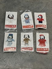 Vintage snoopy peanuts for sale  Snohomish