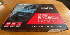Asus radeon rx6400 gebraucht kaufen  Sankt Augustin