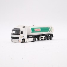 Modellino camion globetrotter usato  Arzano
