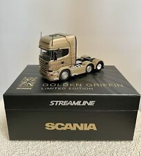 Rare tekno scania for sale  UK