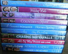 Hallmark channel original for sale  Jefferson City