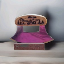 Alaskan ulu knife for sale  Attica