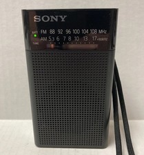 Sony icf p26 for sale  Kingston