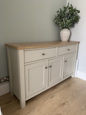 Next malvern sideboard for sale  BELPER