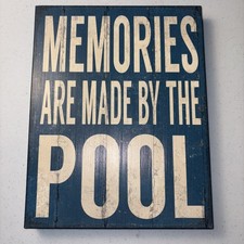 Memories made pool for sale  West Palm Beach