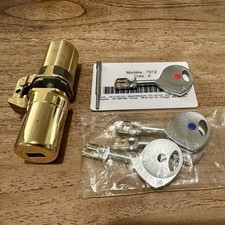 Fichet cylindre monobloc 787Z Forge na sprzedaż  Wysyłka do Poland