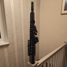Yamaha digital saxophone for sale  BOLTON