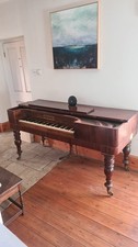 Collard collard antique for sale  SWANSEA