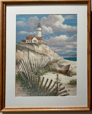 Lighthouse row boat for sale  Casa Grande