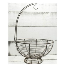 Metal fruit basket for sale  Spring Grove