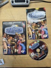 Mtv celebrity death for sale  Peterstown