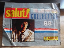 Pochette panini saluut d'occasion  Vieille-Église