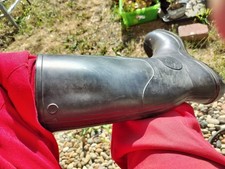 Phönix achill gummistiefel gebraucht kaufen  Battenberg, Kindenheim, Obersülzen