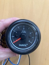 Durite rev counter for sale  READING