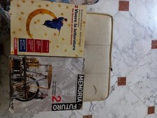 Vendo libri superiore usato Vendo libri superiore usato  Bagnara Calabra