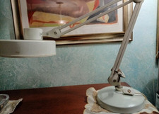 Lampada tavolo luxo usato  Courmayeur