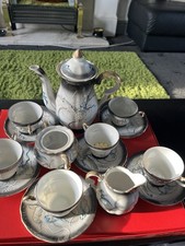 tea set for sale tea set for sale RIPLEY