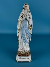 Antica statua sacra usato  Sormano