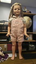 3ft doll for sale  West Hartford