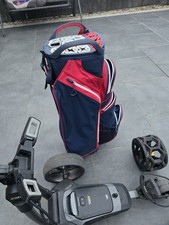 Powakaddy fw7s electric for sale  BOOTLE